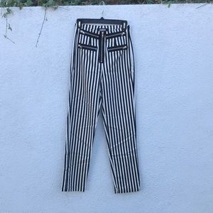 Reformation Pistol Pant